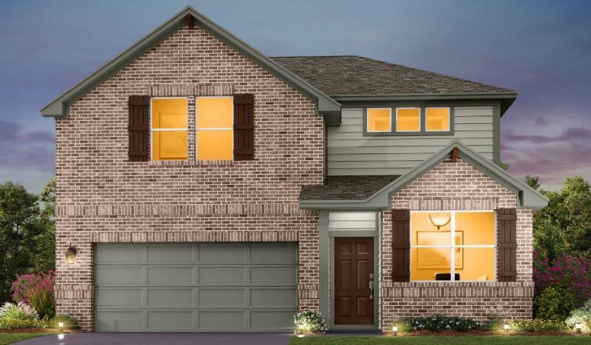 303 Willow Heights Dr - Photo 1
