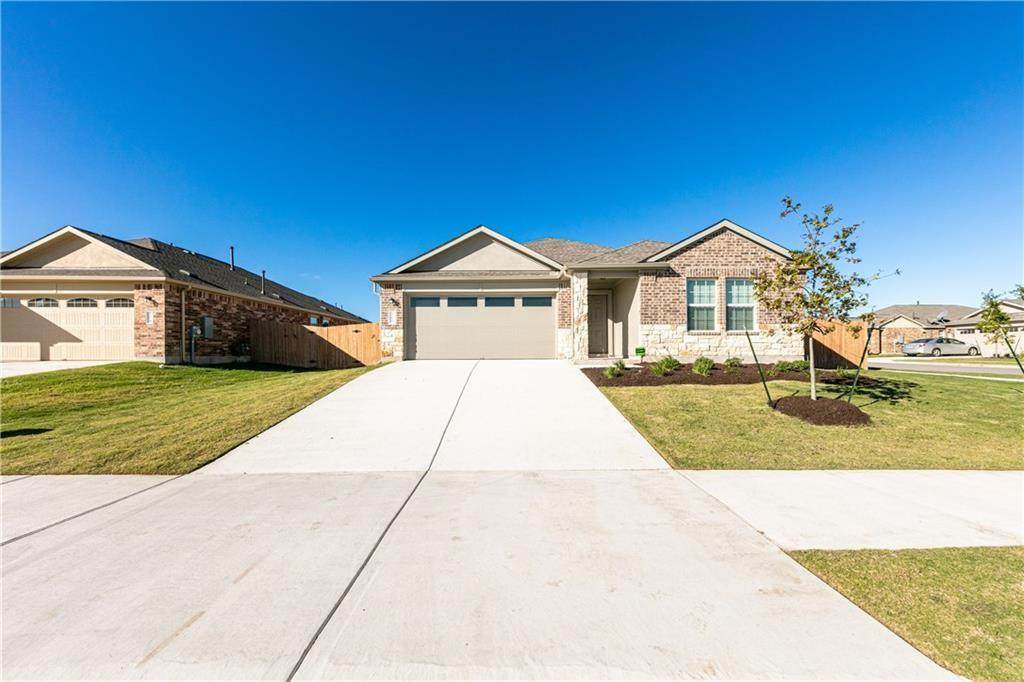100 Split Rein Dr - Photo 1