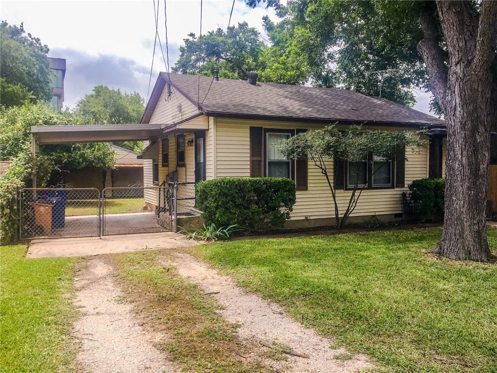 6013 Sheridan Ave - Photo 1