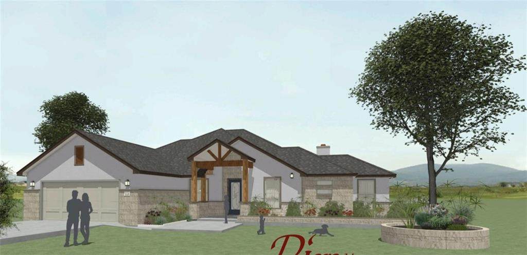 100 Colby Canyon Dr - Photo 1