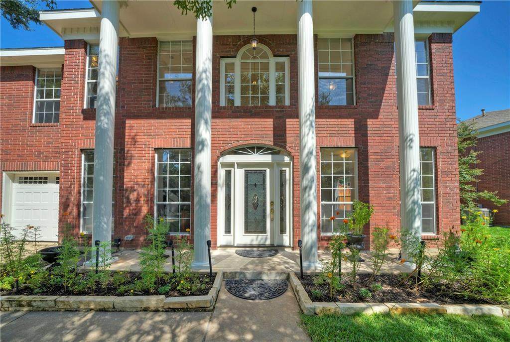8004 Castle Peake Trl - Photo 1