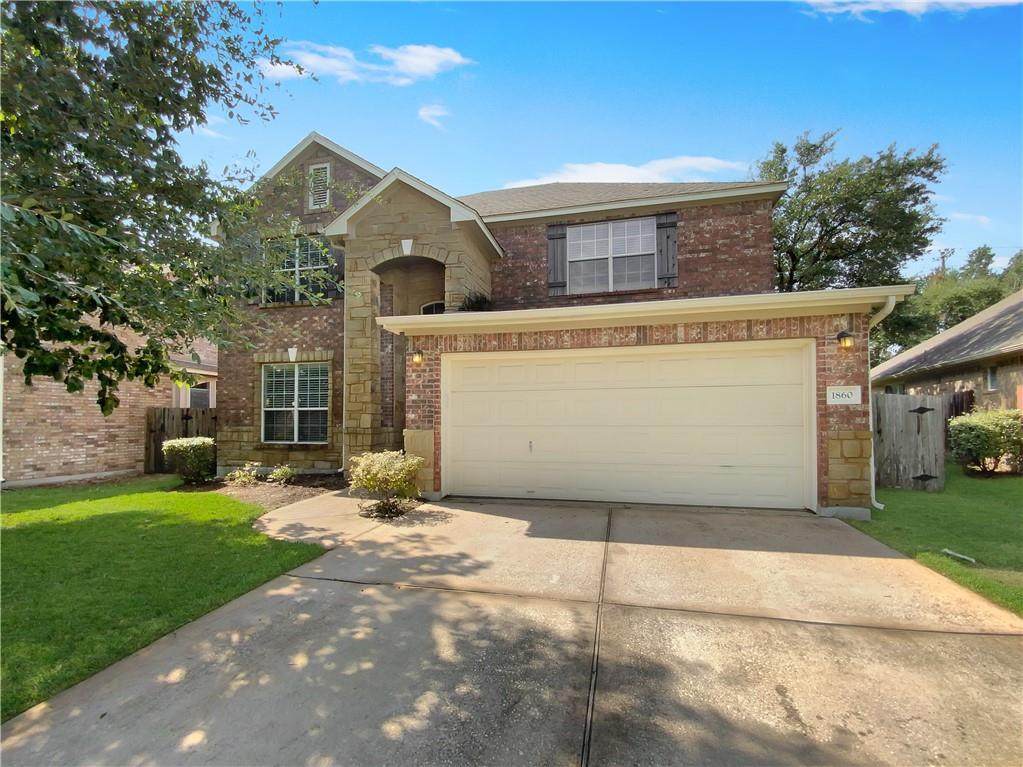 1860 Nelson Ranch Loop - Photo 1