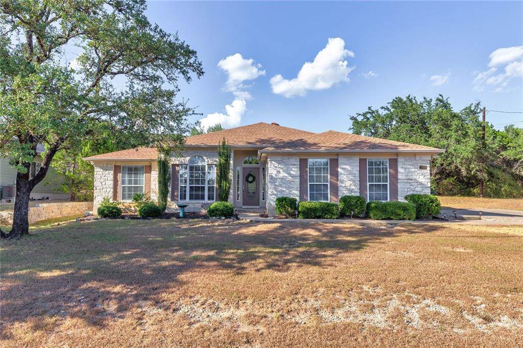 21406 Horseshoe Loop - Photo 1