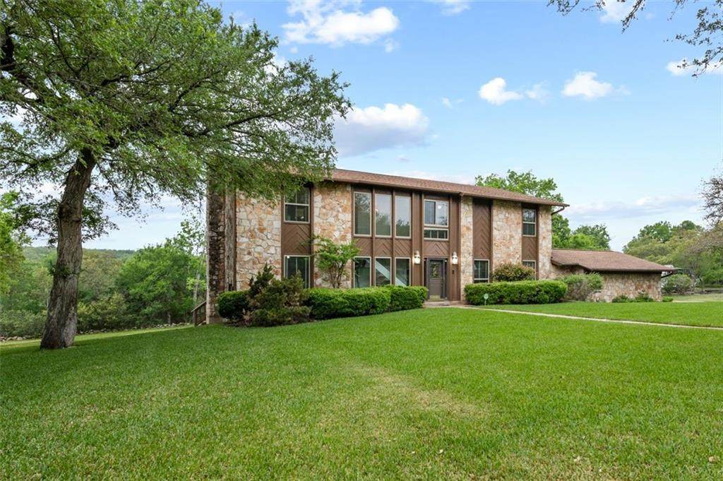 10705 Glass Mountain Trl - Photo 1