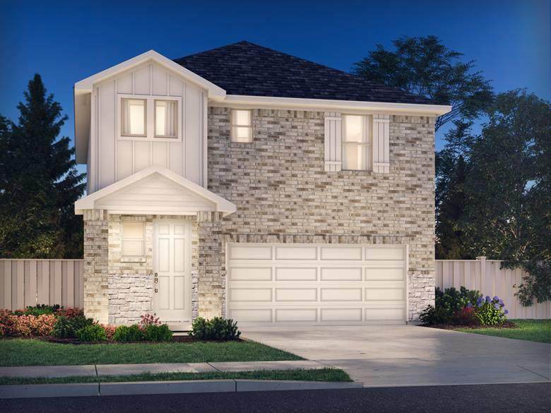 17412 Rappen Dr - Photo 1