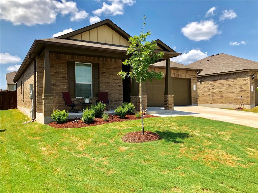 408 Sierra Mar Loop - Photo 1
