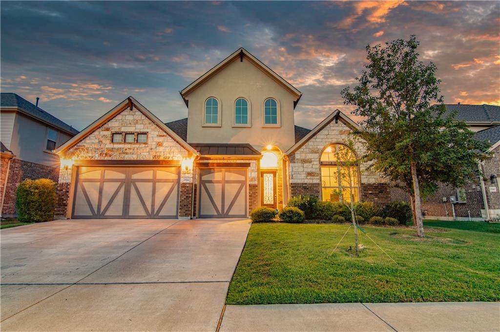 2536 Pecan Creek Dr - Photo 1