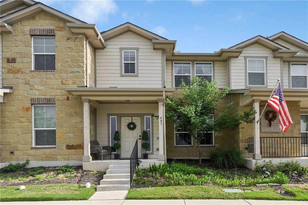 607 Katmai Cir - Photo 1