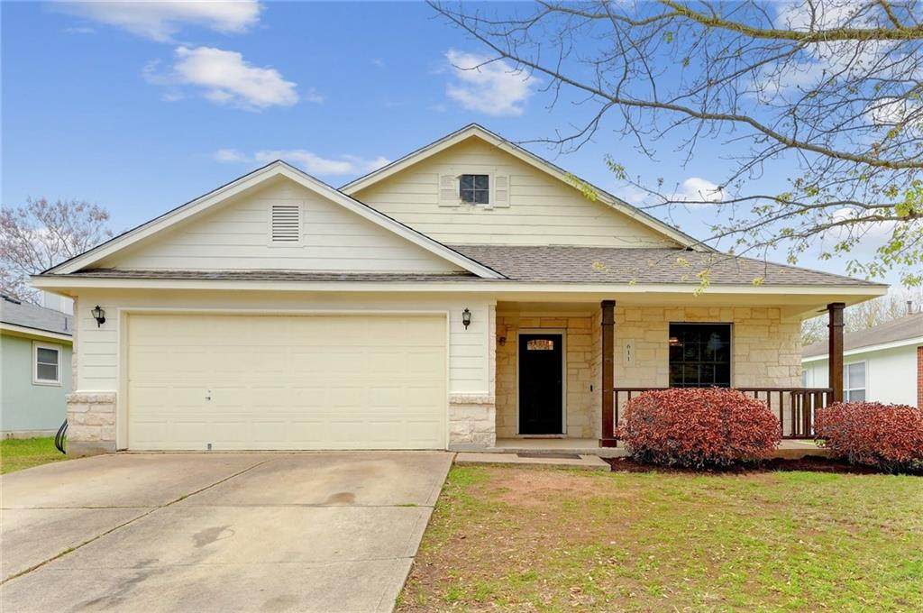 611 Pauley Dr - Photo 1
