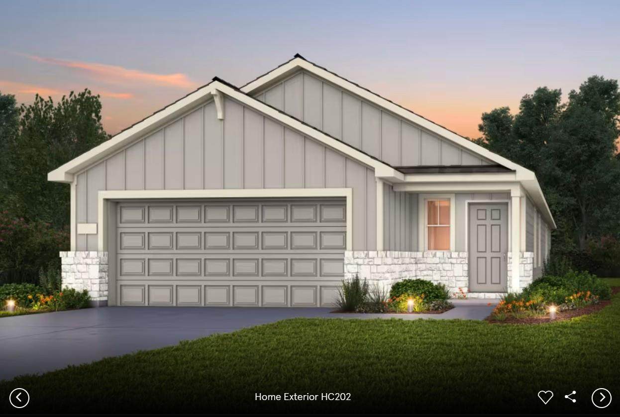 110 Golden Bell Way - Photo 1