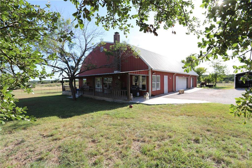 8157 Us Hwy 183 Highway - Photo 1