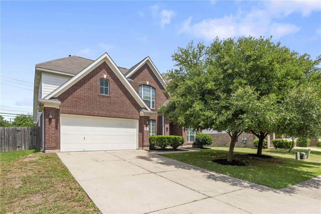 3627 Hawk View St - Photo 1
