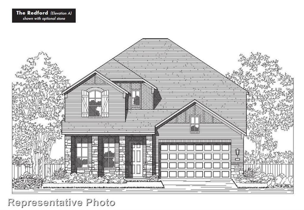 3998 Flowstone Ln - Photo 1