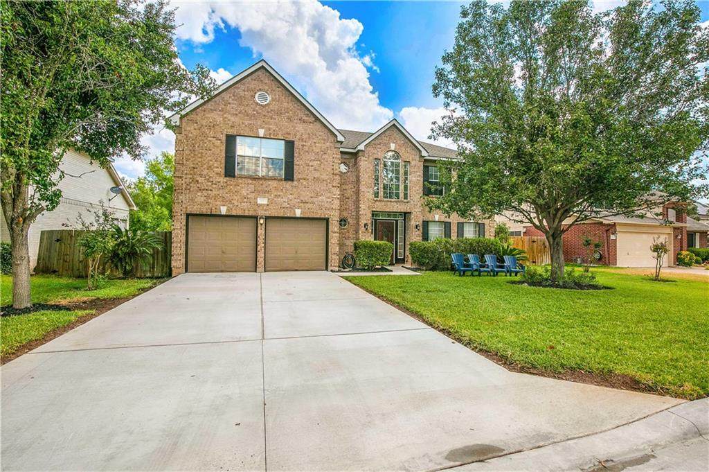 421 Steeplechase Dr - Photo 1