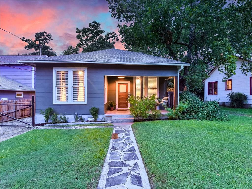 3508 Hollywood Ave - Photo 1