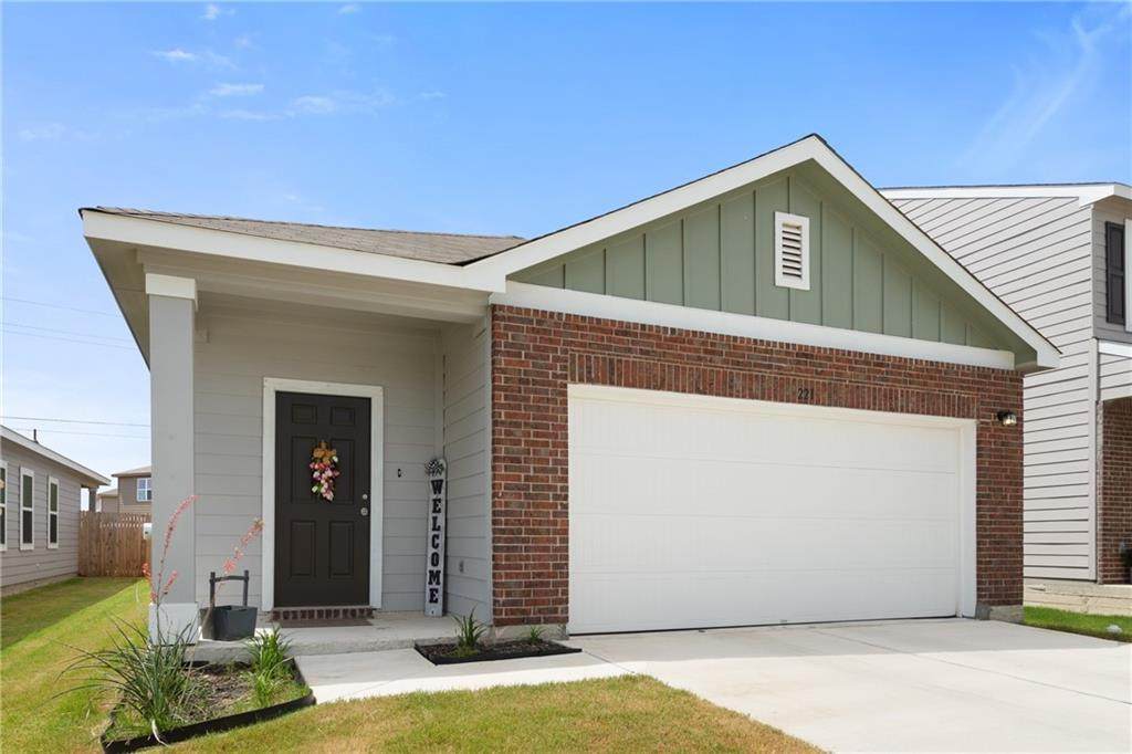 221 Wonderful Life Way - Photo 1