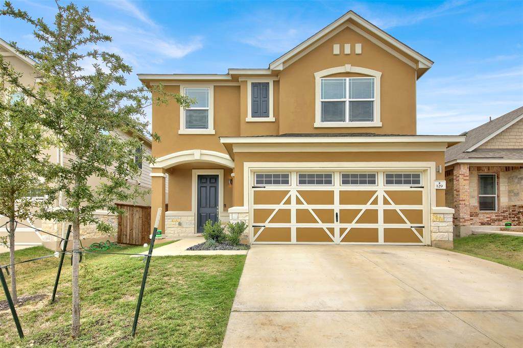 129 Danablu Dr - Photo 1