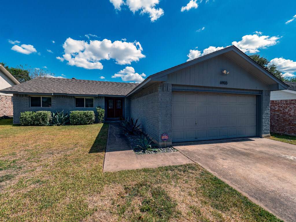 6903 Windrift Way - Photo 1