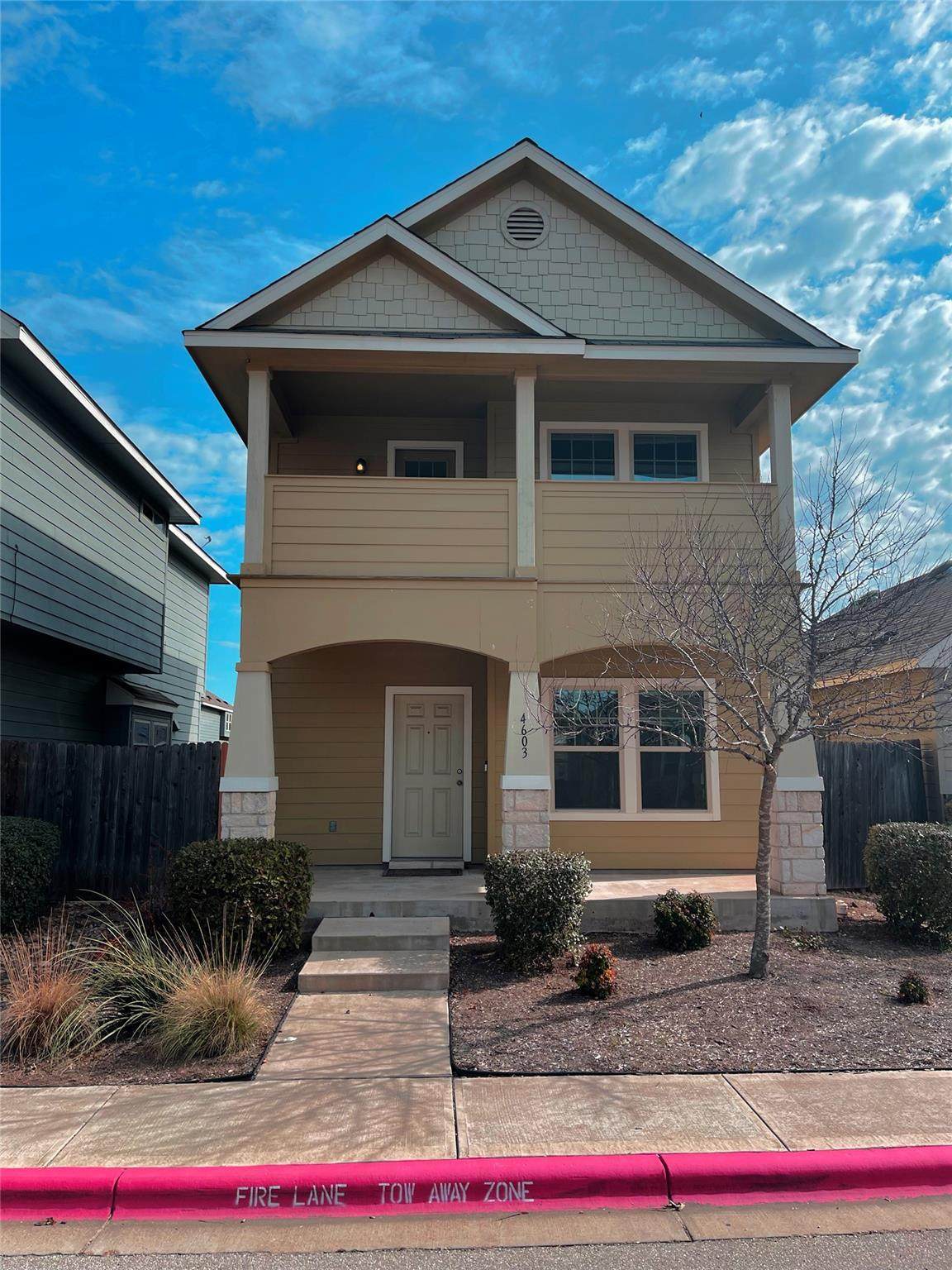 4603 Truth Way - Photo 1