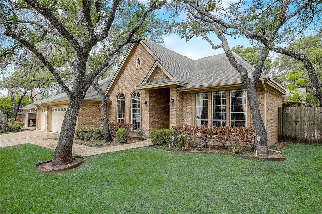 7617 Yaupon Dr - Photo 1