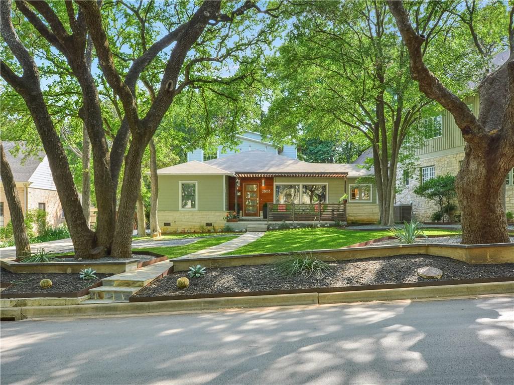 2803 Bridle Path - Photo 1