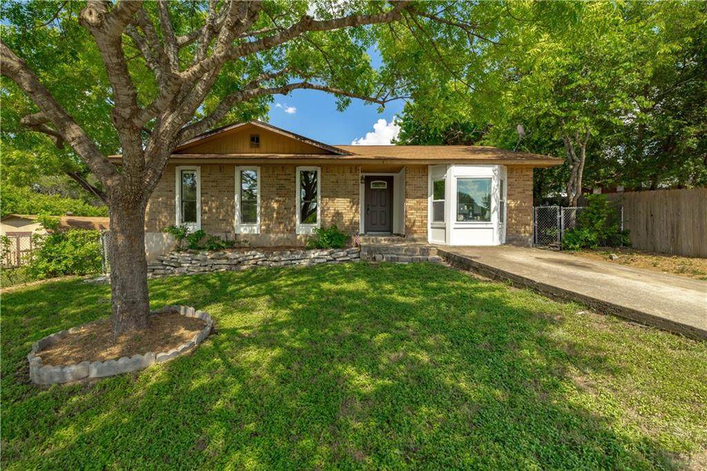 601 Rucker St - Photo 1