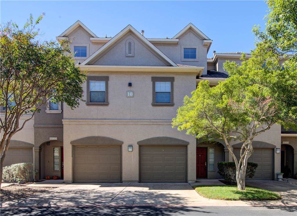 11203 Ranch Road 2222 - Photo 1