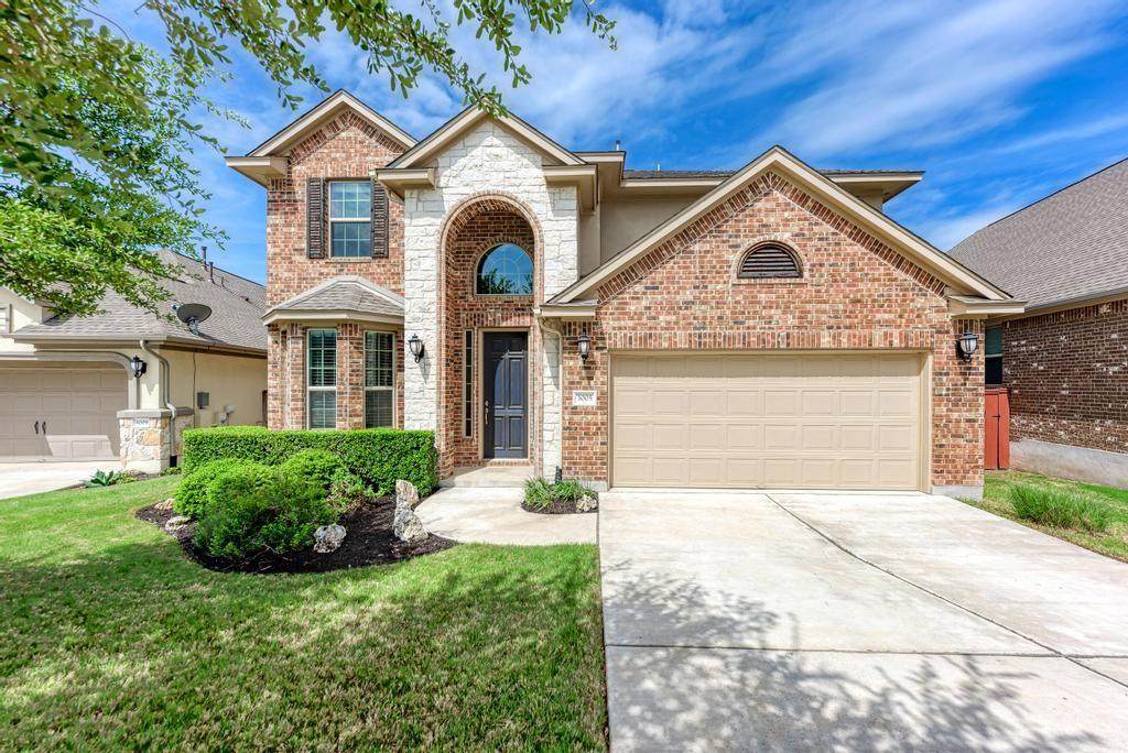 3005 Scout Pony Dr - Photo 1