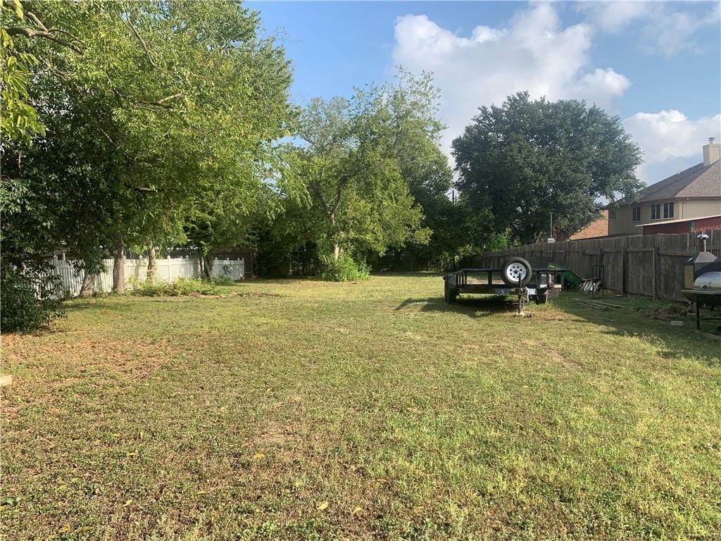 TBD Wilbarger St - Photo 1