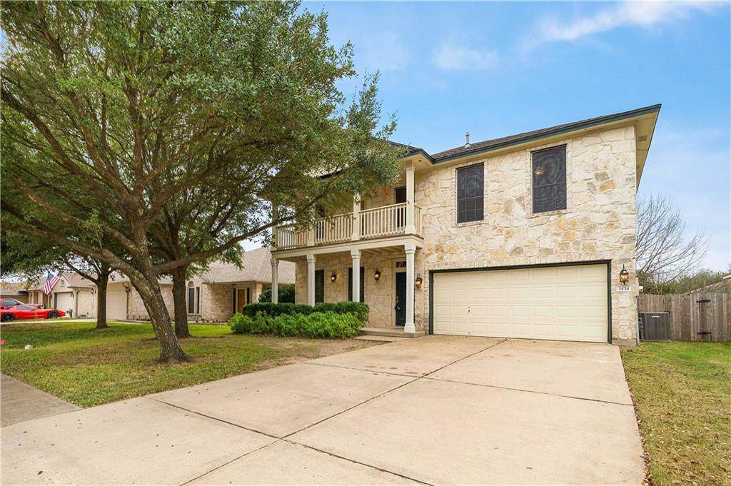 3434 Yogi Berra Way - Photo 1
