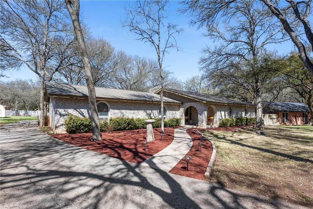 3408 Spotted Horse Trl - Photo 1