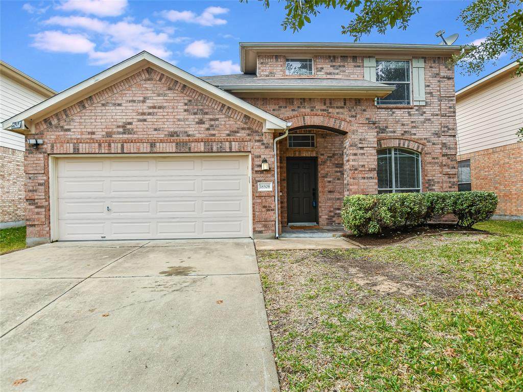 18508 Silent Water Way - Photo 1
