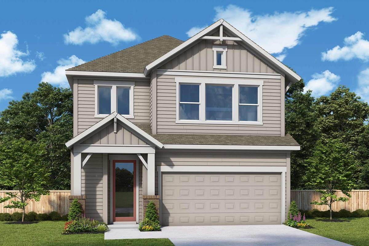 1014 Lucinda Williams Dr - Photo 1