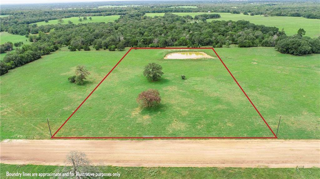 Tract 31 Legacy Rd - Photo 1