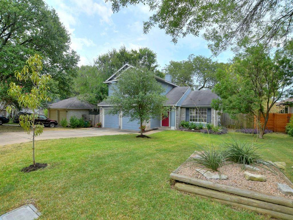 8401 Avocet Dr - Photo 1
