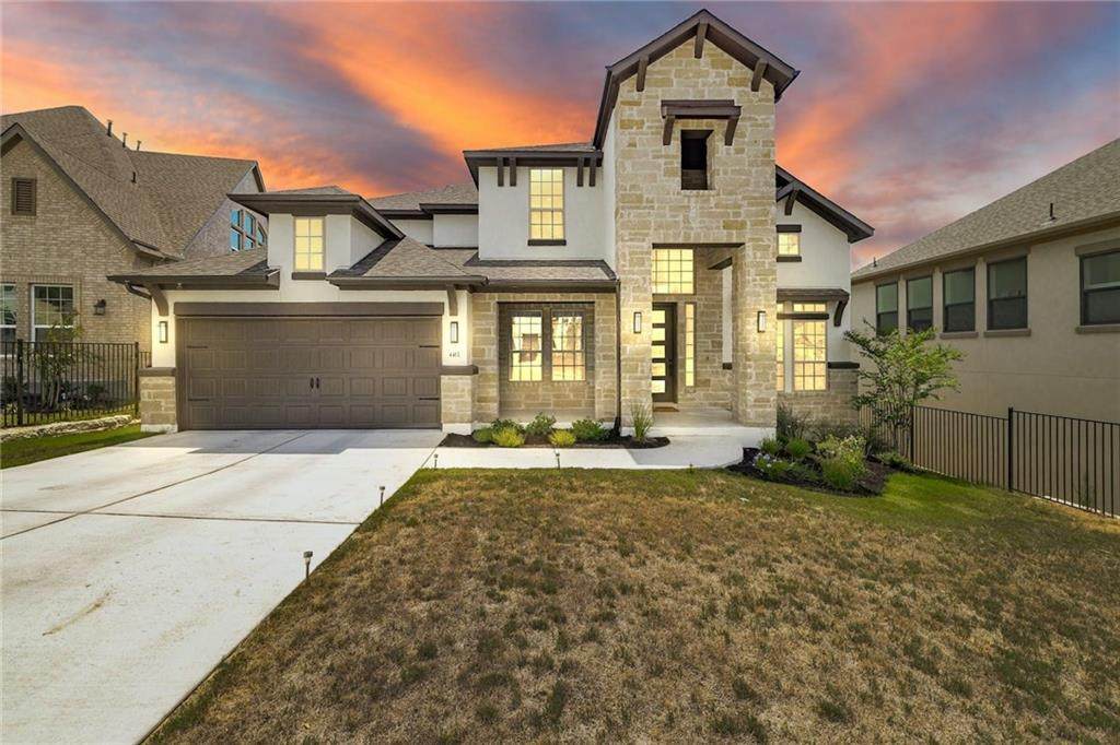 4412 Apollonia Way - Photo 1