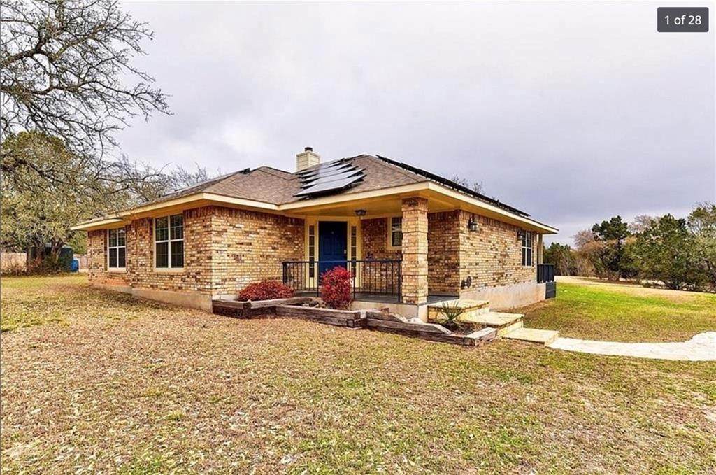 1400 Spivey - Photo 1