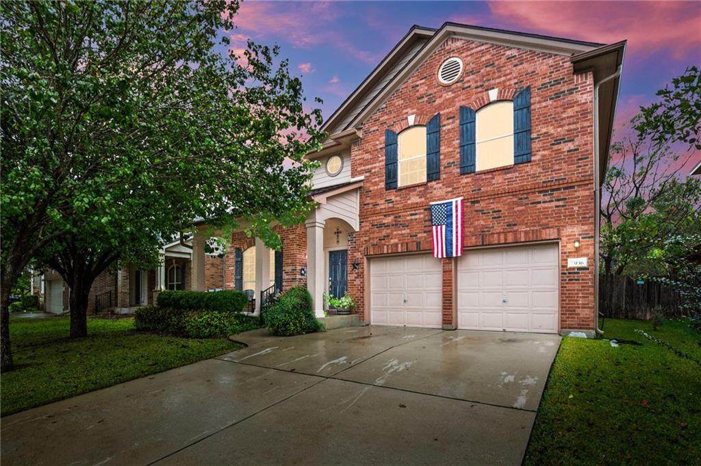 936 Rusk Rd - Photo 1