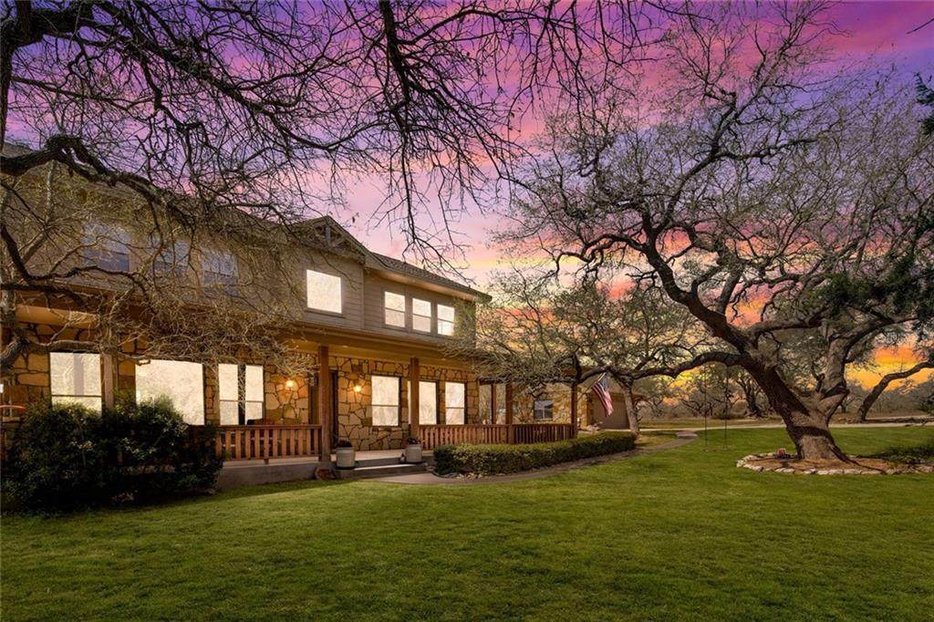 1062 Hays Country Acres Rd - Photo 1