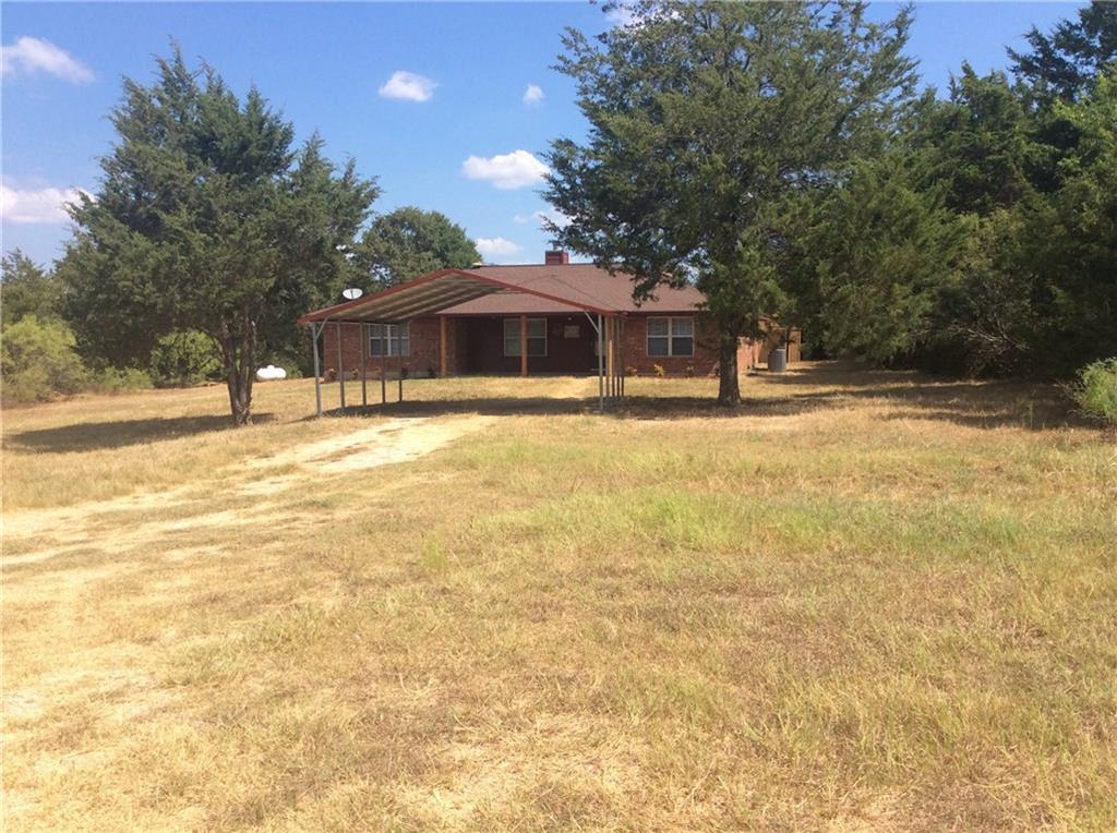 1197 Private Road 7039 - Photo 1