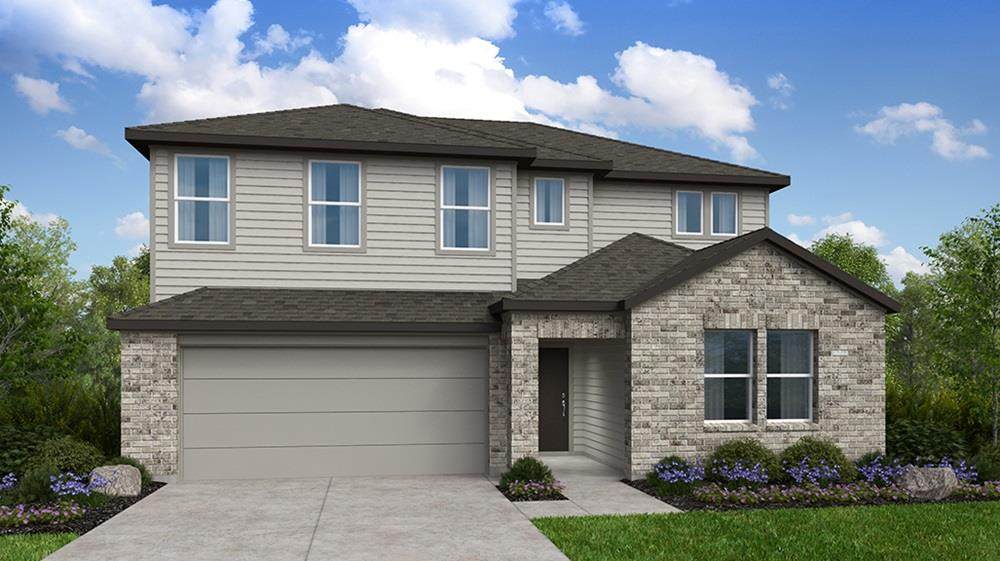 15424 Welsh Mills Dr - Photo 1