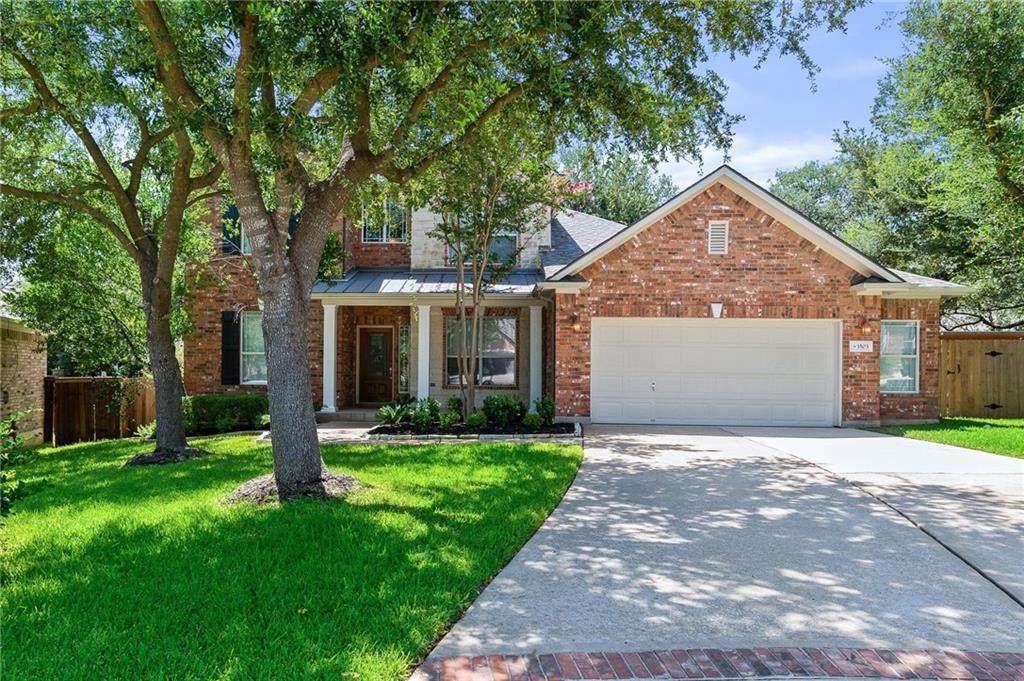 3503 Hidden Oaks Cv - Photo 1