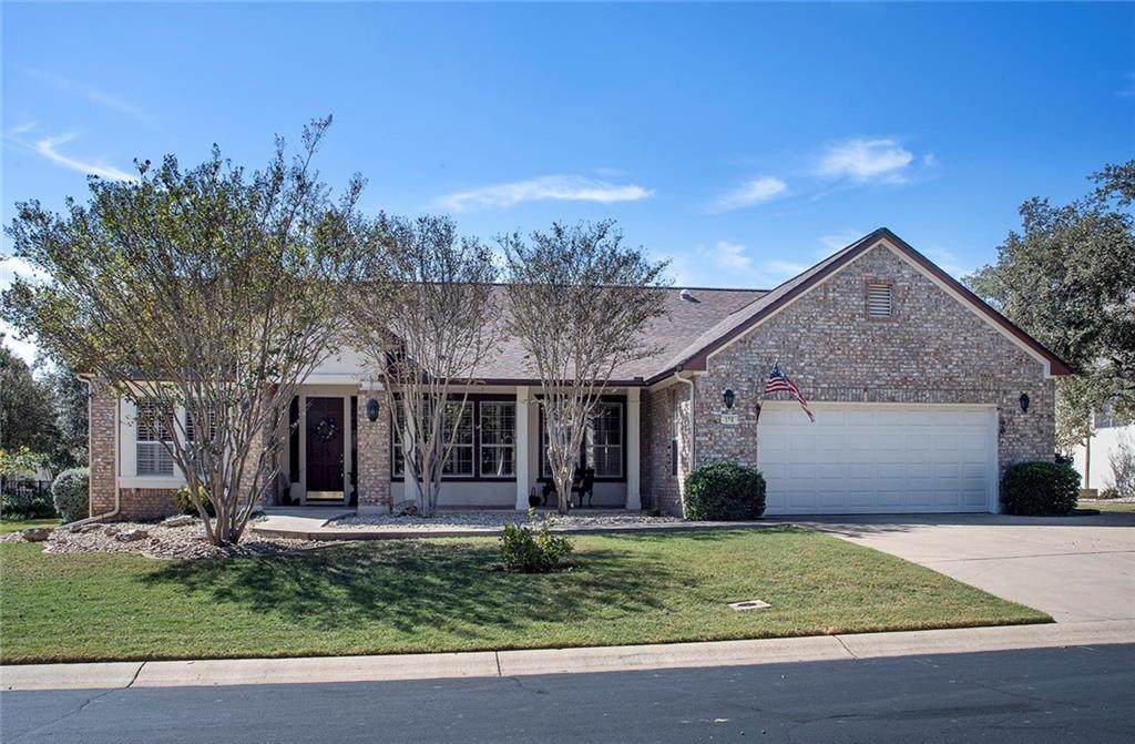 104 Mistflower Ln - Photo 1
