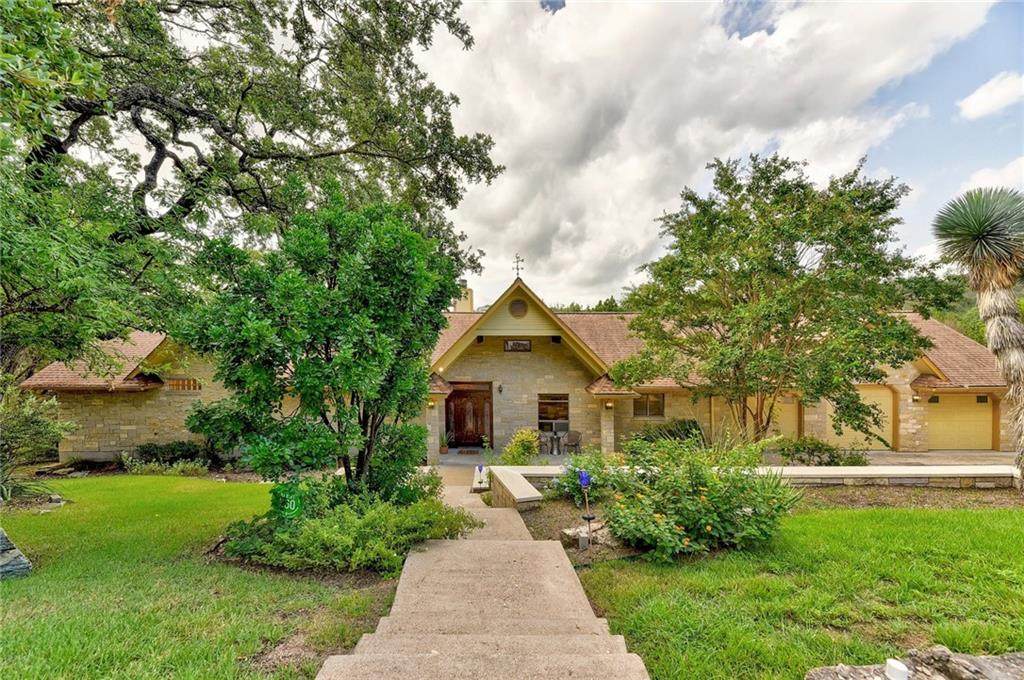 5215 Fossil Rim Rd - Photo 1
