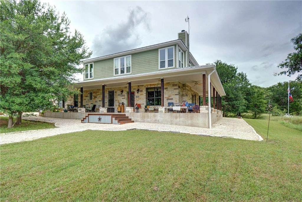 808 Bateman Rd - Photo 1
