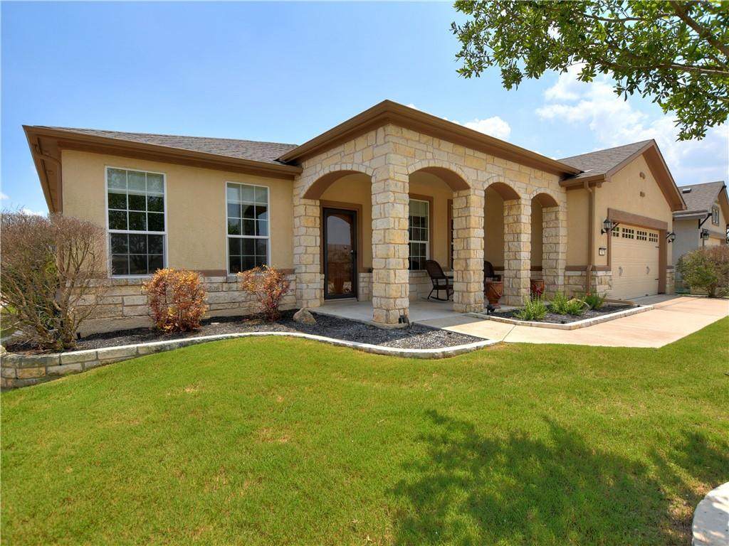 702 Shumard Peak Rd - Photo 1