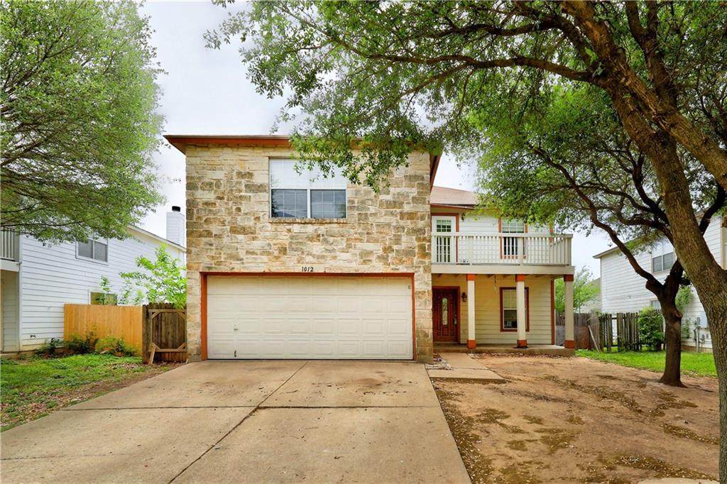 1012 Quail Valley Dr - Photo 1
