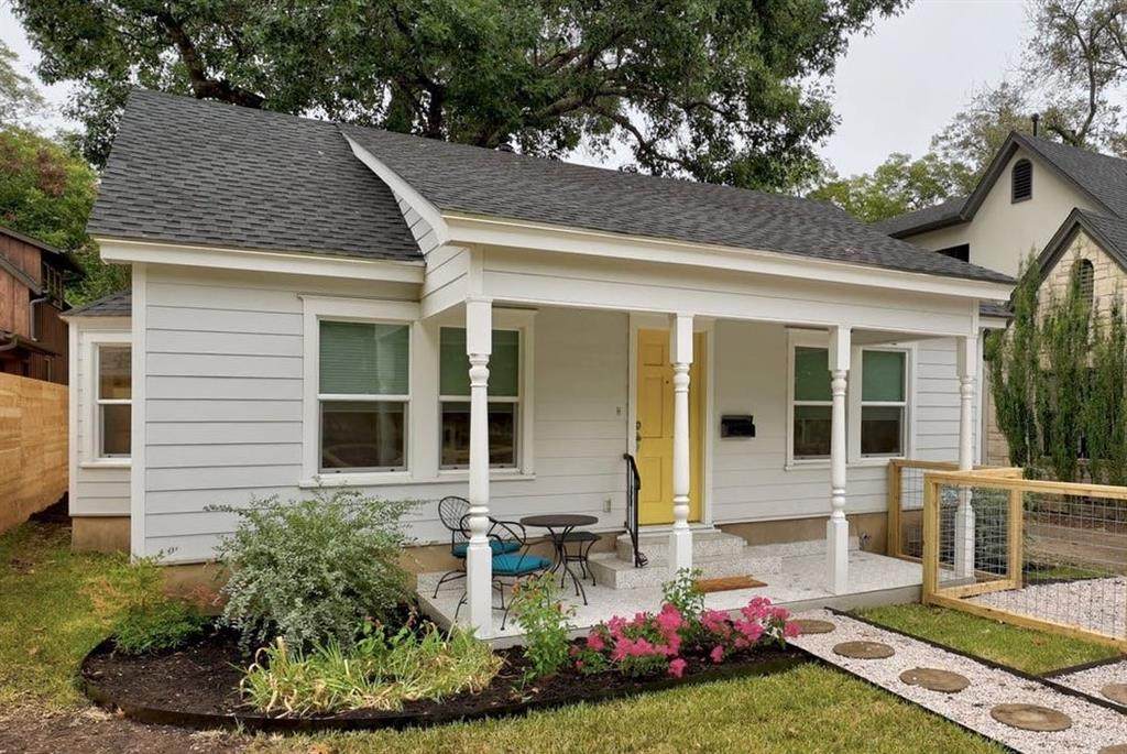 4703 Sinclair Ave - Photo 1