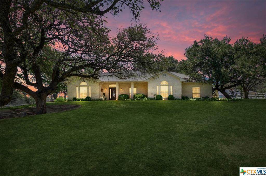 10653 Trimmier Rd - Photo 1