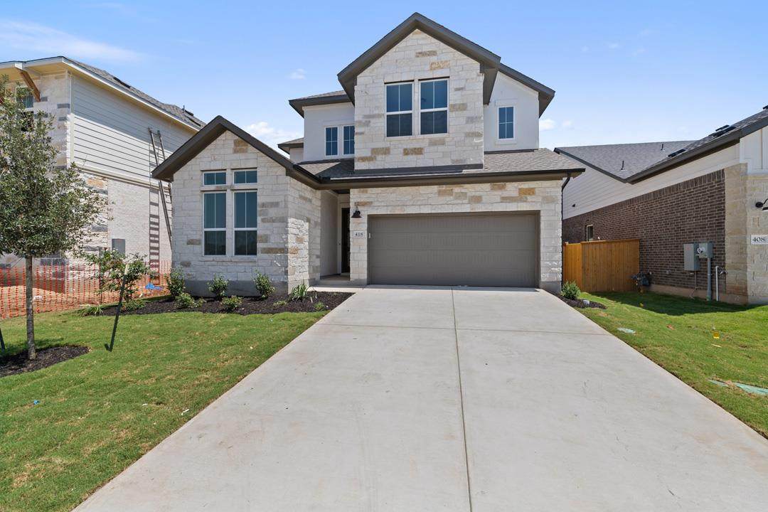 418 Darley Oak Drive - Photo 1